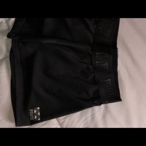Victoria secret PINK spandex